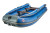 ЛОДКА MISHIMO FAMILY LITE DF 390 (Мишимо Фэмили Лайт ДФ)