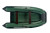 ЛОДКА MISHIMO FAMILY LITE DF 430 (Мишимо Фэмили Лайт ДФ)