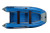 ЛОДКА MISHIMO FAMILY LITE DF 430 (Мишимо Фэмили Лайт ДФ)