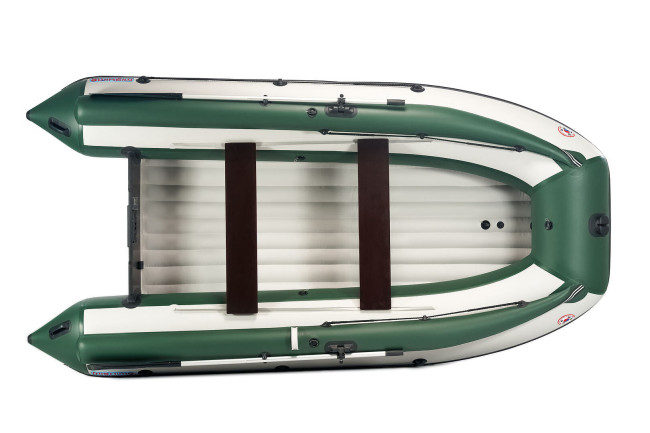 ЛОДКА MISHIMO FAMILY LITE DF 430 (Мишимо Фэмили Лайт ДФ)