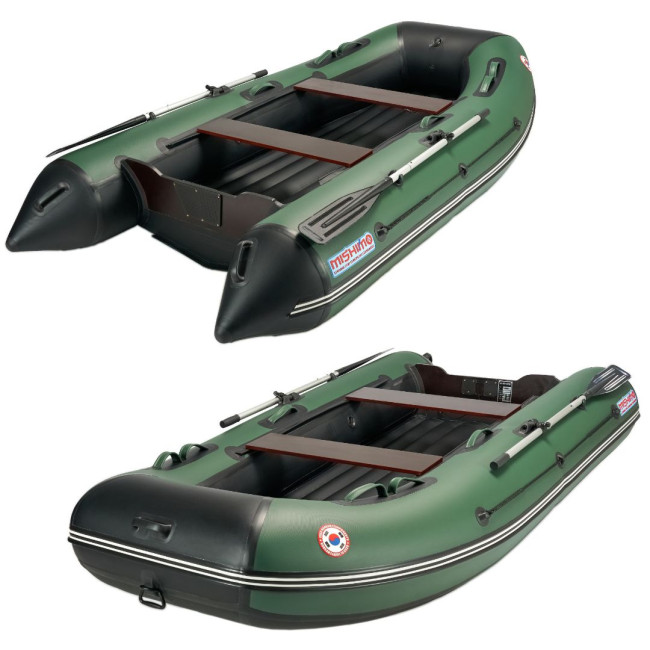 ЛОДКА MISHIMO LITE 315 (Мишимо Лайт)