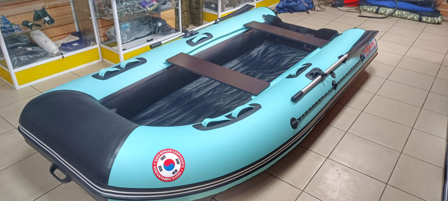 ЛОДКА MISHIMO LITE 315 (Мишимо Лайт)