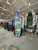 SUP (САП) Доска MISHIMO CRAZY-LINE 9.5’ (305см)