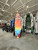 SUP (САП) Доска MISHIMO CRAZY-LINE 9.5’ (305см)