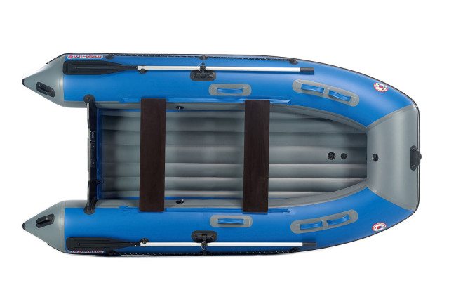 ЛОДКА MISHIMO LITE 335 (Мишимо Лайт)