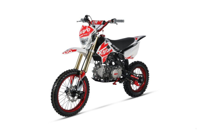 Питбайк KAYO Evolution YX150 Питбайк KAYO Evolution YX150
