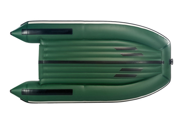 ЛОДКА MISHIMO LITE 390 (Мишимо Лайт)