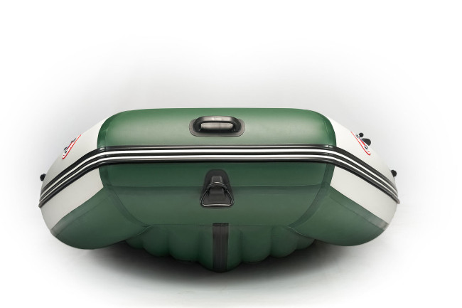 ЛОДКА MISHIMO LITE 390 (Мишимо Лайт)