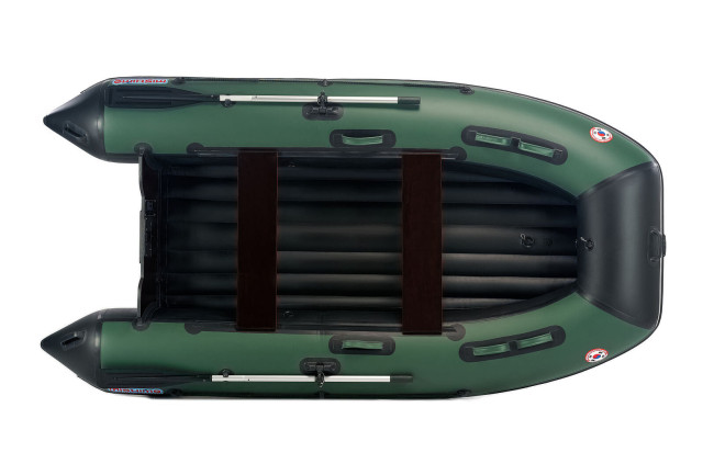 ЛОДКА MISHIMO LITE 400 (Мишимо Лайт)
