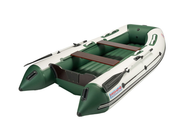 ЛОДКА MISHIMO LITE 400 (Мишимо Лайт)
