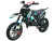 Питбайк KAYO DBR SX50-A 2T 1010