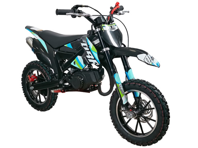 Питбайк KAYO DBR SX50-A 2T 1010