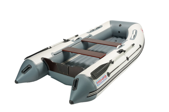 Лодка MISHIMO LITE 350 (Мишимо Лайт)
