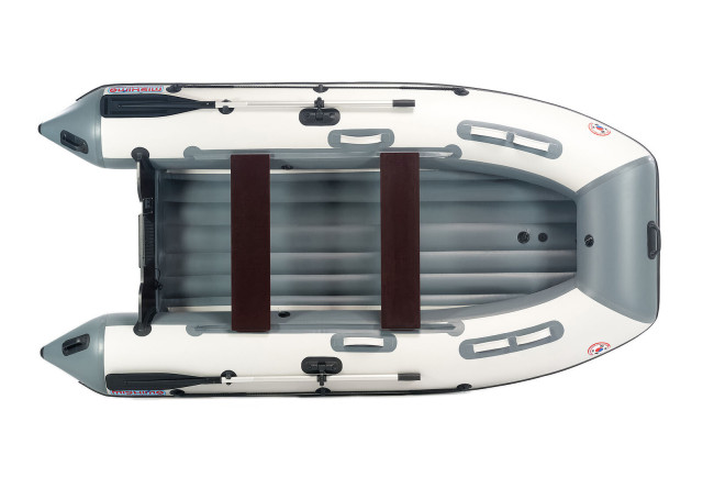 Лодка MISHIMO LITE 350 (Мишимо Лайт)