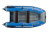 Лодка MISHIMO LITE 350 (Мишимо Лайт)