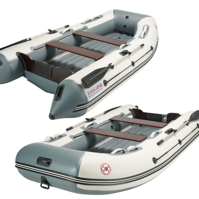Лодка MISHIMO LITE 350 (Мишимо Лайт)