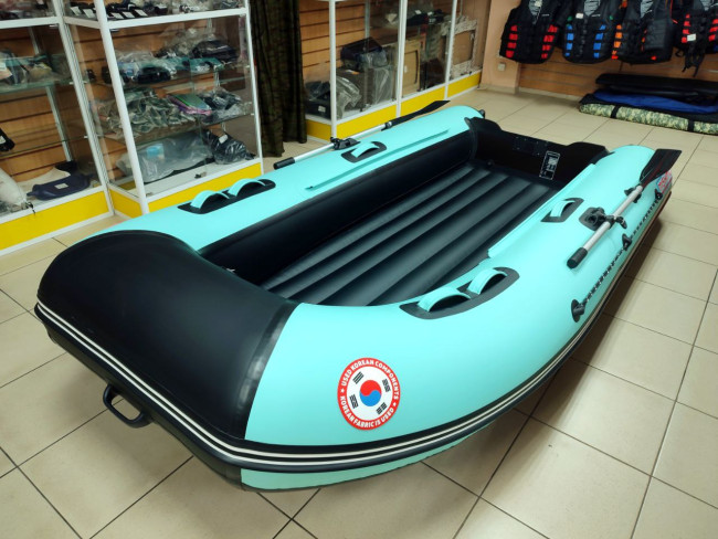 Лодка MISHIMO LITE 350 (Мишимо Лайт)