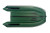 ЛОДКА MISHIMO LITE DF 370 (Мишимо Лайт ДФ)