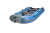 ЛОДКА MISHIMO LITE DF 370 (Мишимо Лайт ДФ)