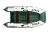 ЛОДКА MISHIMO LITE DF 370 (Мишимо Лайт ДФ)