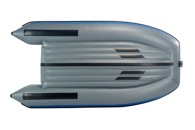 ЛОДКА MISHIMO LITE DF 400 (Мишимо Лайт ДФ)