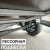 Прицеп Трейлер 82940T 2.0×1.3 м УВ, борт 0.5 м (Новый)
