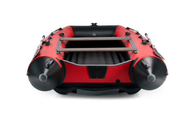 ЛОДКА MISHIMO RAPID 400 (Мишимо Рапид)