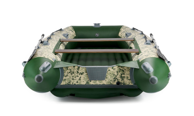 ЛОДКА MISHIMO RAPID 360 PRO (Мишимо Рапид Про)