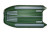 ЛОДКА MISHIMO RAPID 380 PRO (Мишимо Рапид Про)