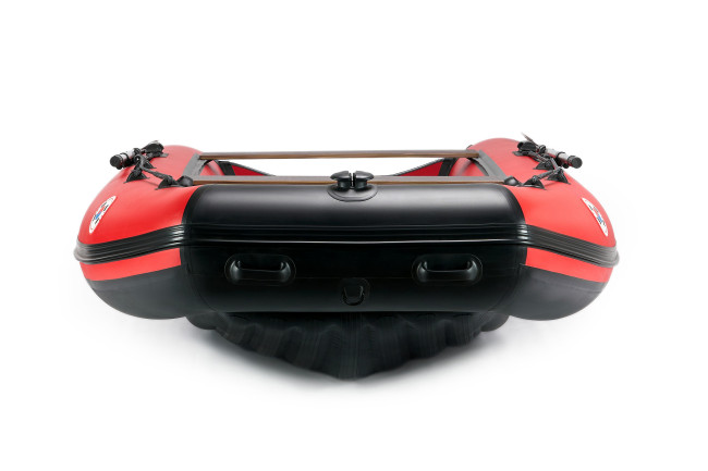 ЛОДКА MISHIMO RAPID 380 PRO (Мишимо Рапид Про)
