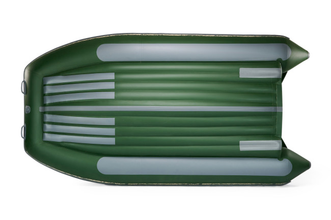 ЛОДКА MISHIMO RAPID 400 PRO (Мишимо Рапид Про)
