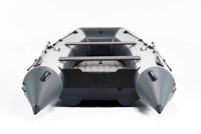 ЛОДКА MISHIMO SPORT 370 (Мишимо Спорт)