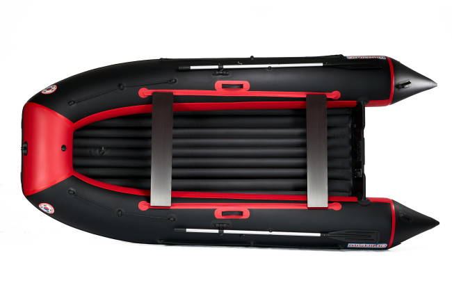 ЛОДКА MISHIMO SPORT 370 (Мишимо Спорт)