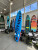 SUP (САП) Доска MISHIMO FLY AIR BLUE 10,8’ (330см)
