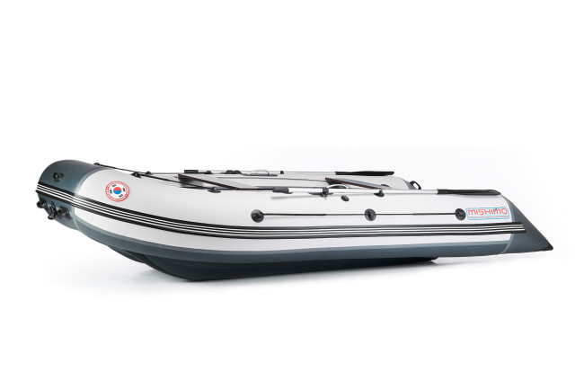 ЛОДКА MISHIMO SPORT 400 (Мишимо Спорт)