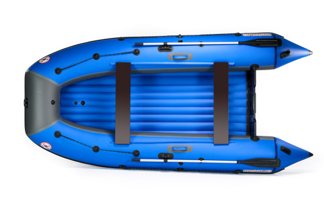 ЛОДКА MISHIMO SPORT 430 (Мишимо Спорт)