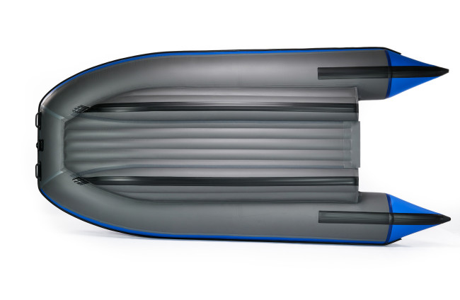 ЛОДКА MISHIMO SPORT 430 (Мишимо Спорт)