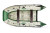 Лодка MISHIMO SPORT 390 (Мишимо Спорт)
