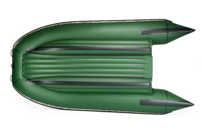 Лодка MISHIMO SPORT 390 (Мишимо Спорт)