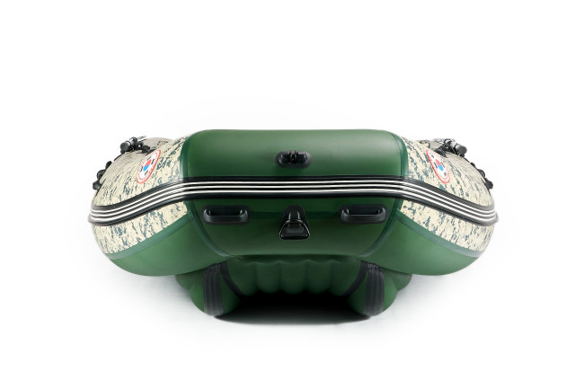 Лодка MISHIMO SPORT 390 (Мишимо Спорт)