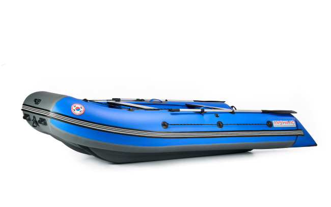 Лодка MISHIMO SPORT 390 (Мишимо Спорт)
