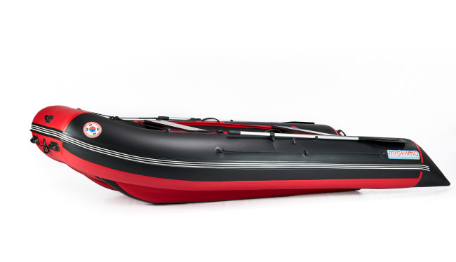 Лодка MISHIMO SPORT 390 (Мишимо Спорт)