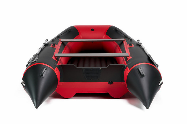 Лодка MISHIMO SPORT 390 (Мишимо Спорт)